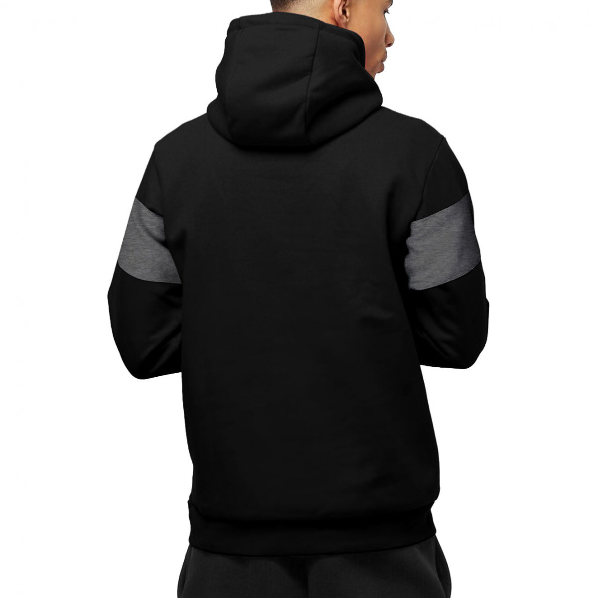 Wicked One Leader Sudadera con Capucha - Negro