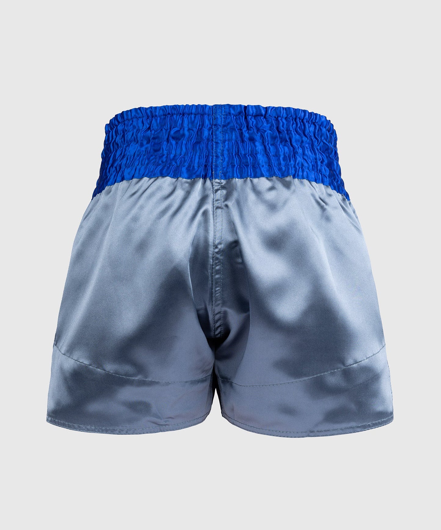 Venum Classic Pantalones Cortos de Muay Thai - Gris
