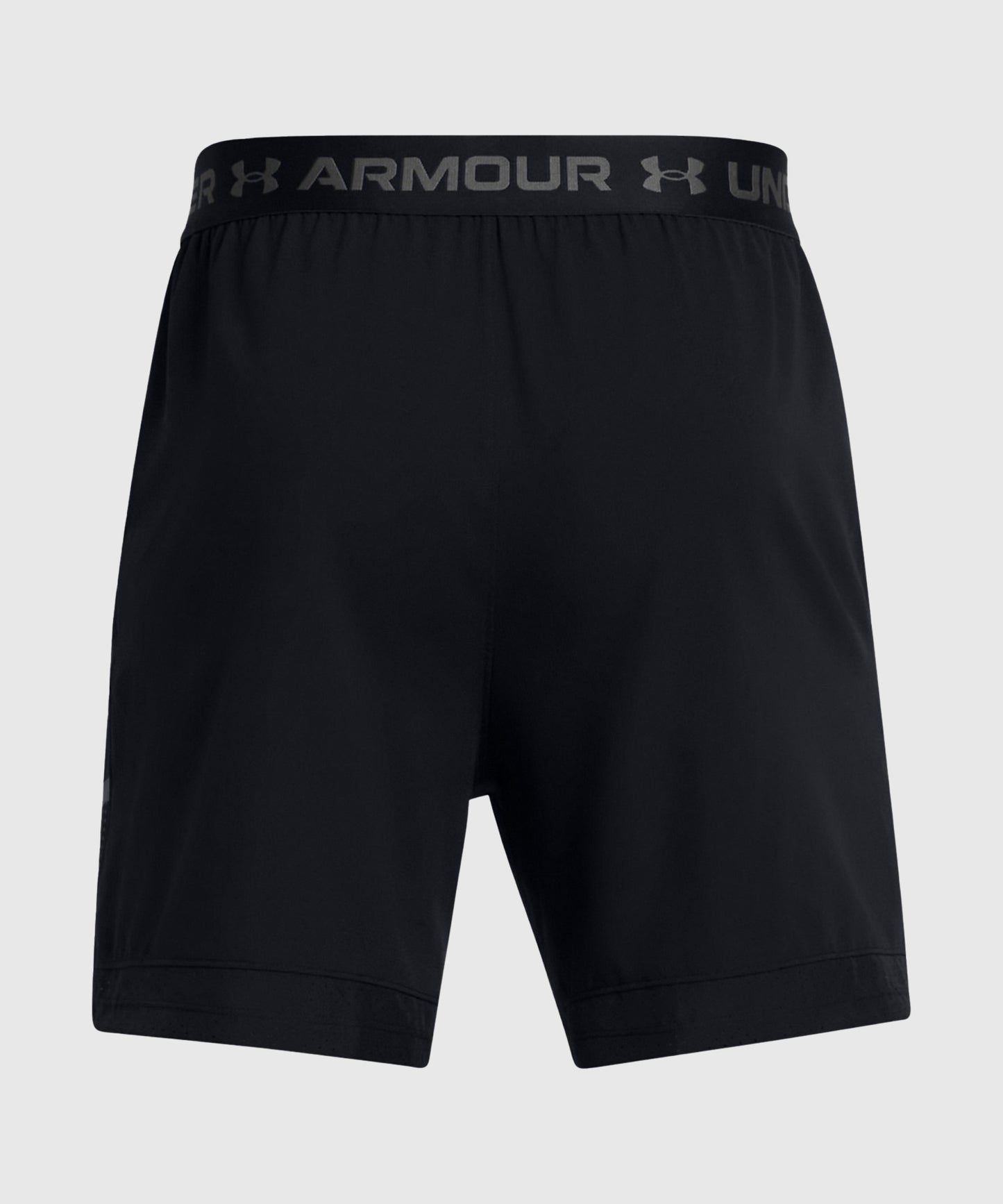 Under Armour Ua Graphique Vanish Woven Shorts – Negro