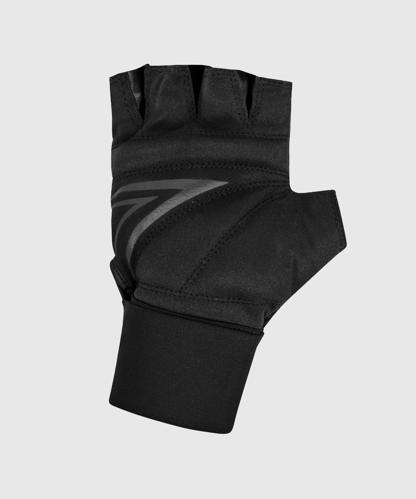 Gants de Boxe Adidas Entraînement Boxfit - Noir