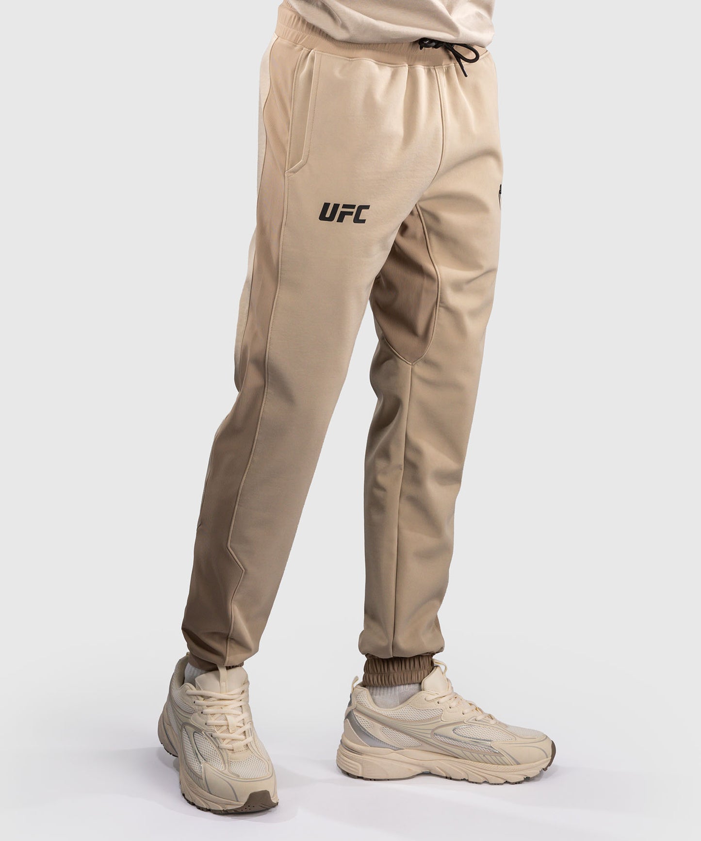 Venum UFC Unity by Venum Authentic Fight Week Men's Pant - Sand