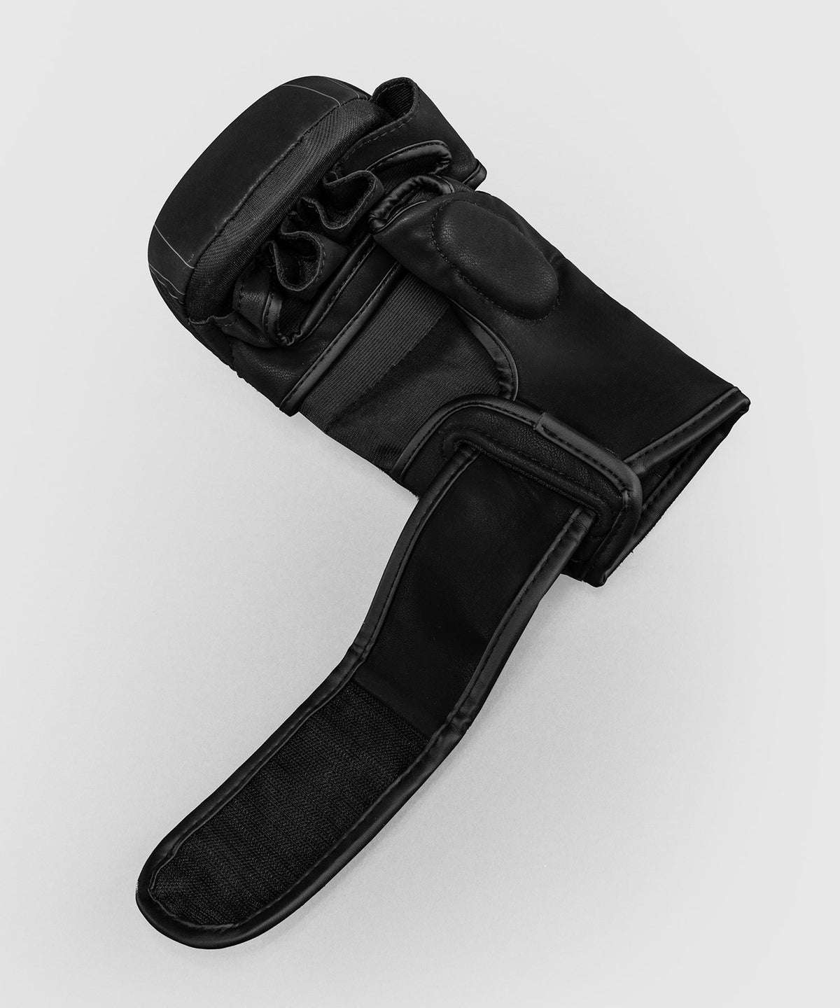 Gants de sparring MMA Venum Amazonia Reborn - Noir/Gris
