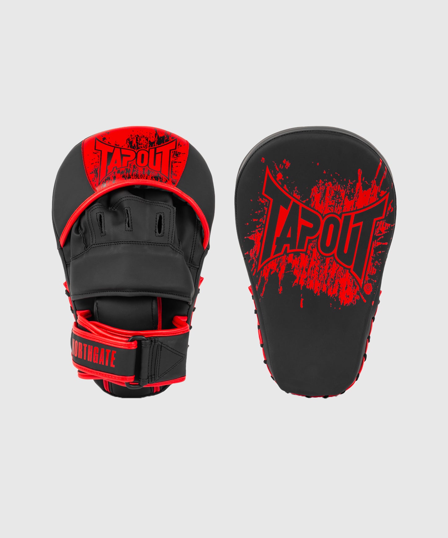 Pattes D'Ours Tapout Northgate