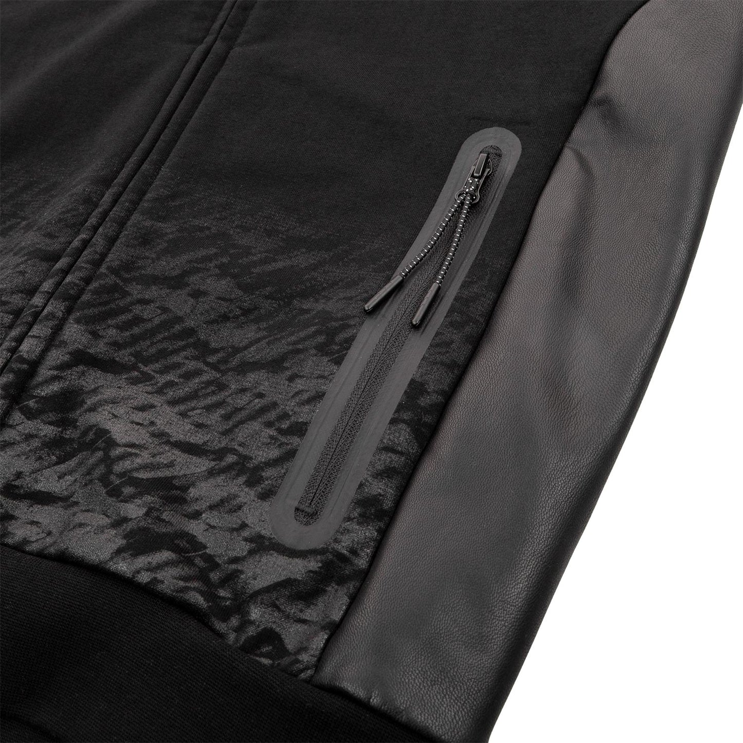 Venum Camoline 2.0 Hoodie - Black/Black - For Women - Exclusive