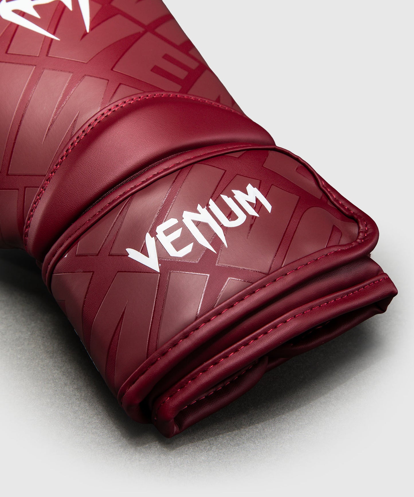 Gants de boxe Venum Contender 1.5 XT 3D – Rouge Foncé