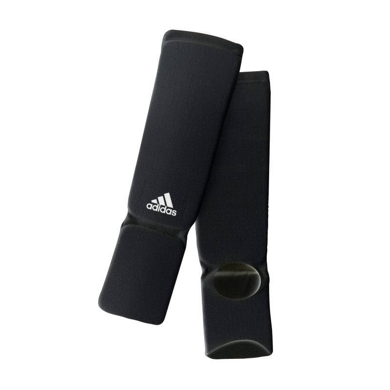 Adidas New Parastinchi e Piedi in Schiuma EVA - Nero