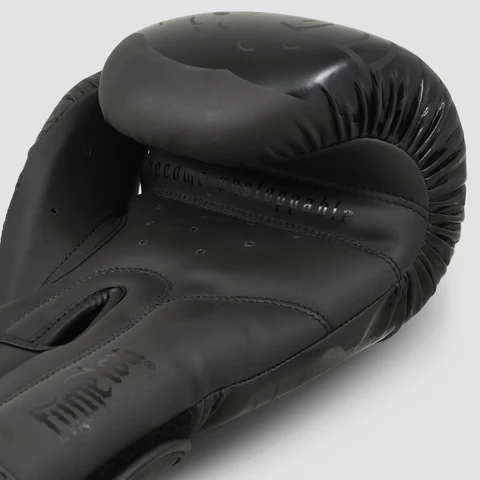 Fumetsu Snake Eyes Boxhandschuhe - Schwarz