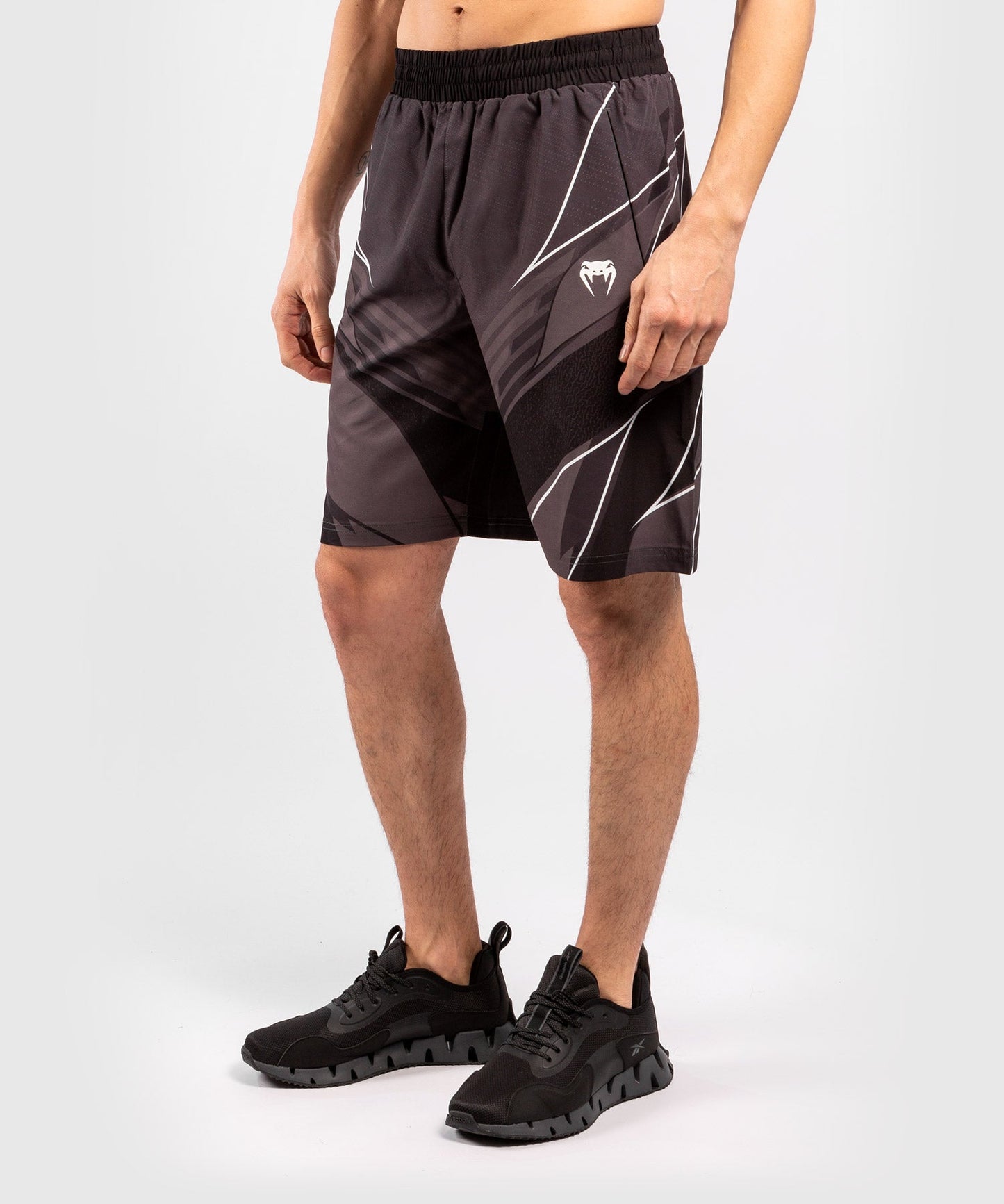 UFC Men's Replica Short - Black