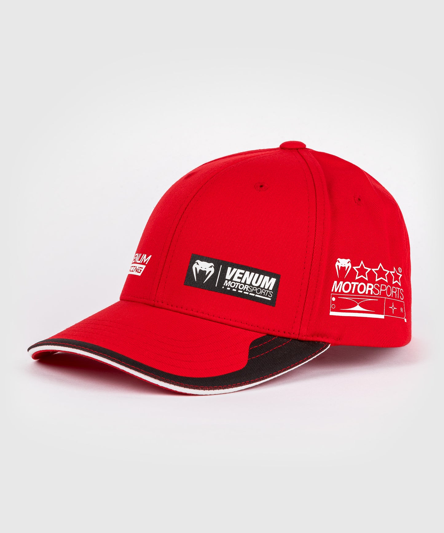 Venum Motorsport Hut - Rennfahrer Rot