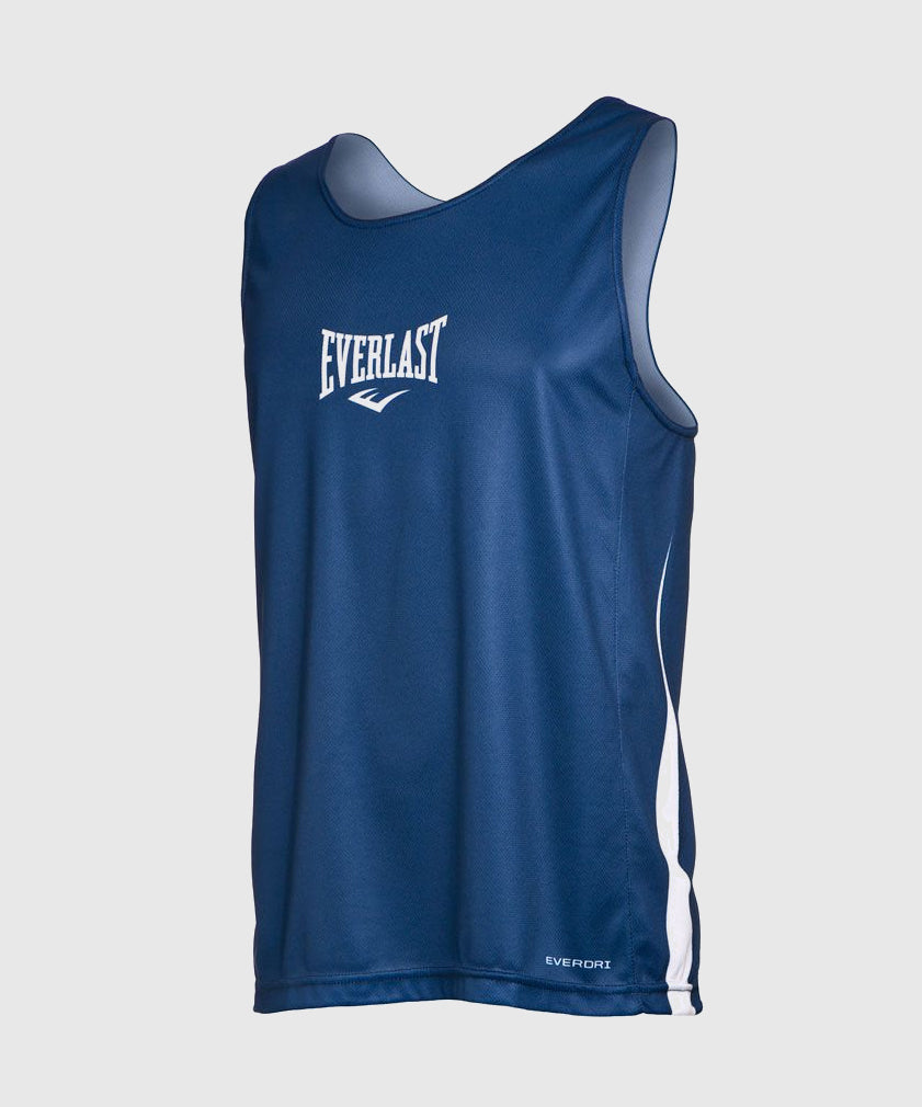 Débardeur Everlast Amateur Competition - Bleu