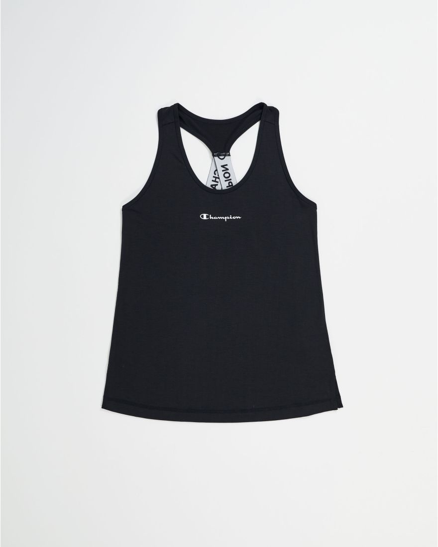 Champion Debardeur – Schwarz