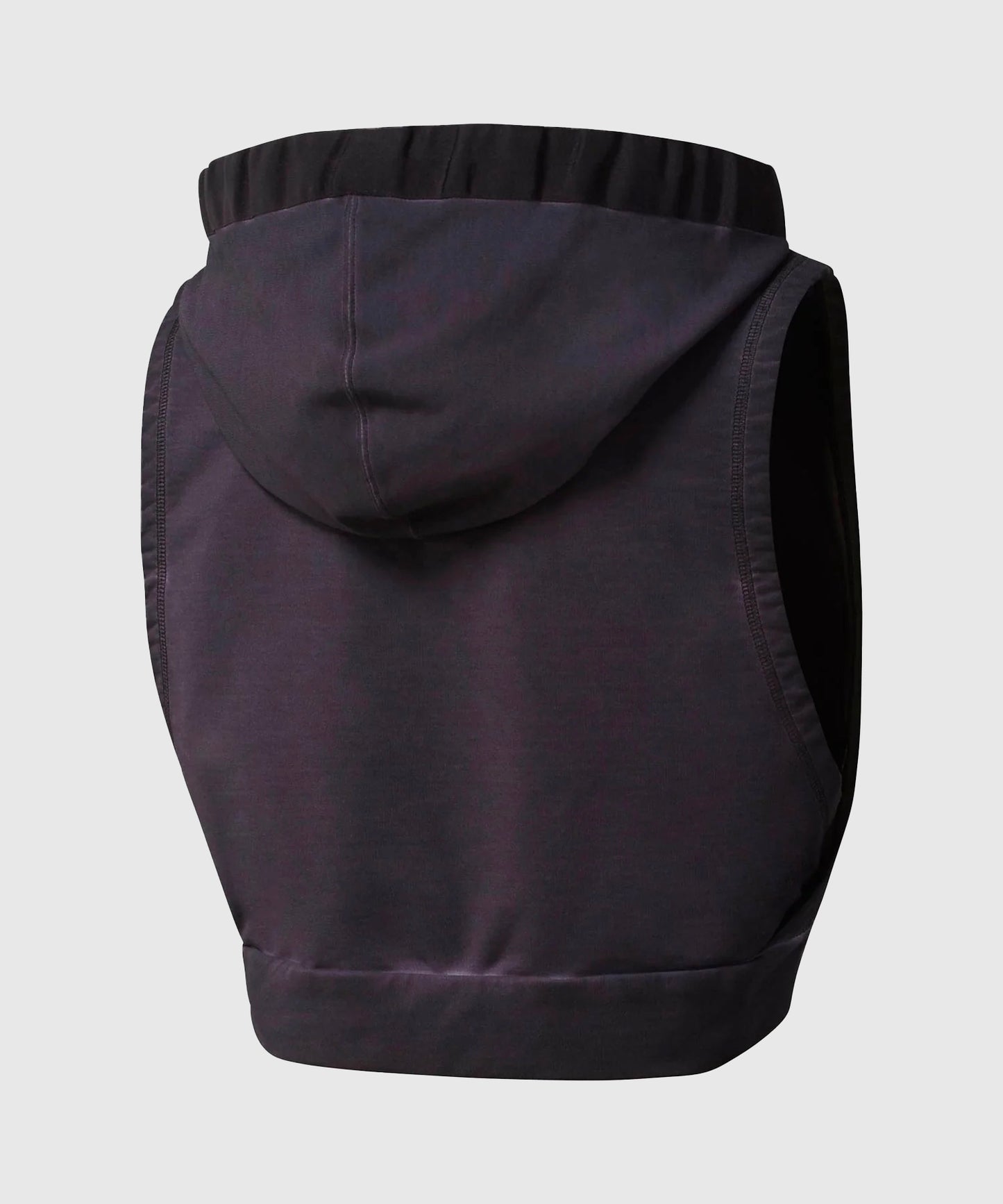 Reebok Glory Combat Sudadera sin Mangas - Grau