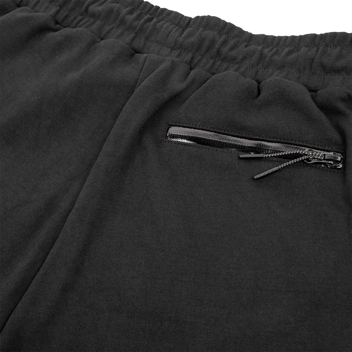 Pantalones Venum Laser Evo  - Negro