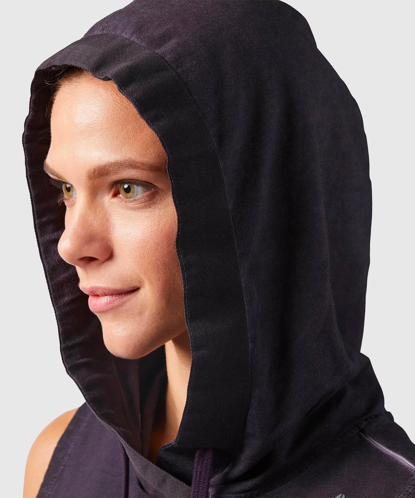 Reebok Glory Combat Sudadera sin Mangas - Grau