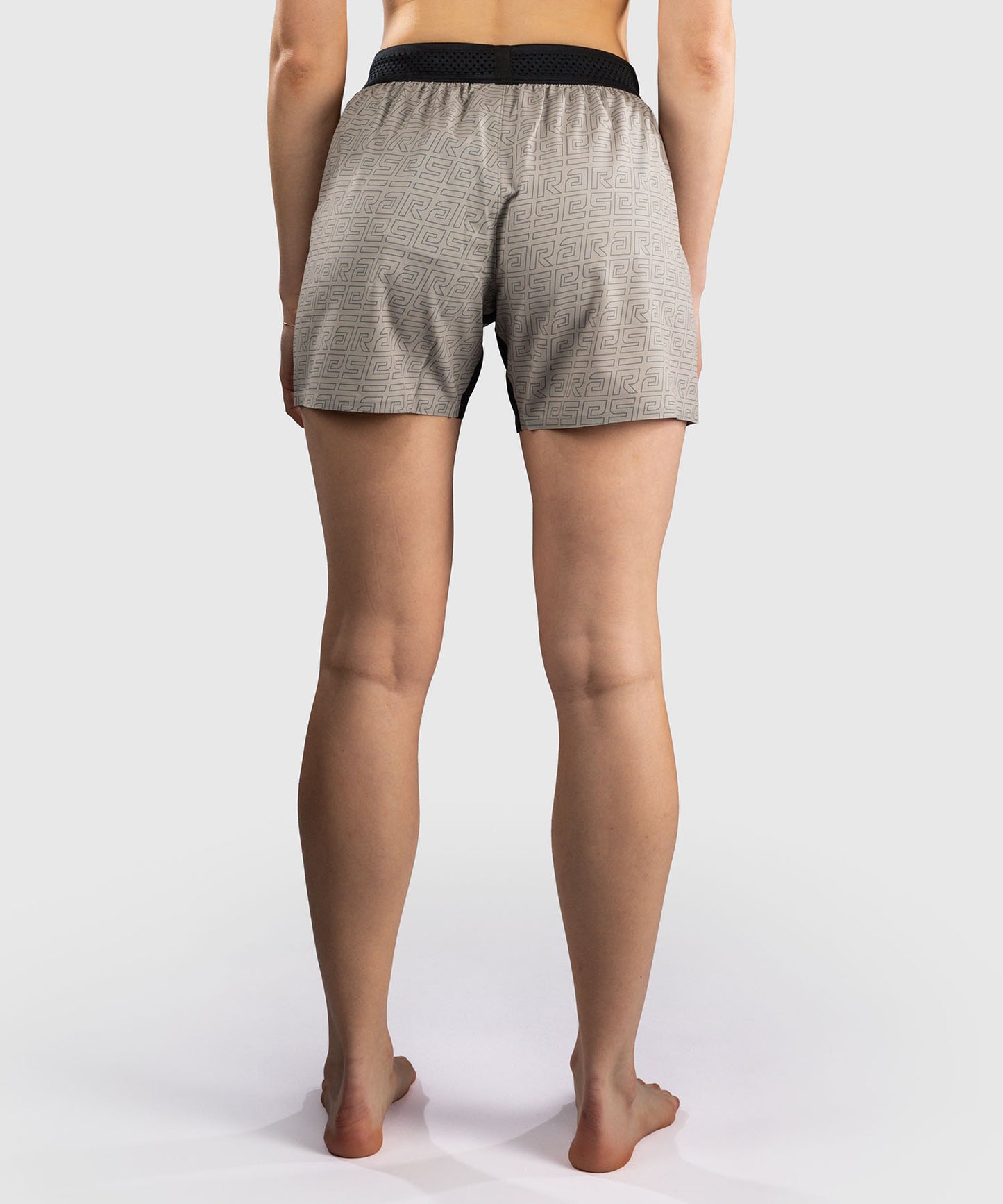 Venum x Ares 2.0 Fightshorts für Damen – Sand