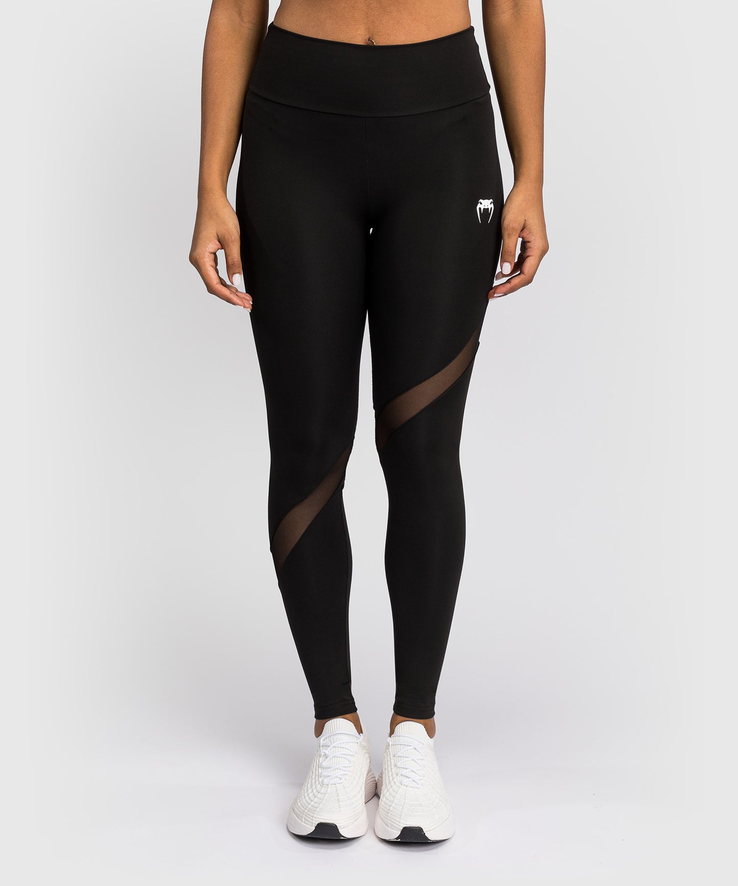 Venum Aero XT Leggings für Frauen - Schwarz