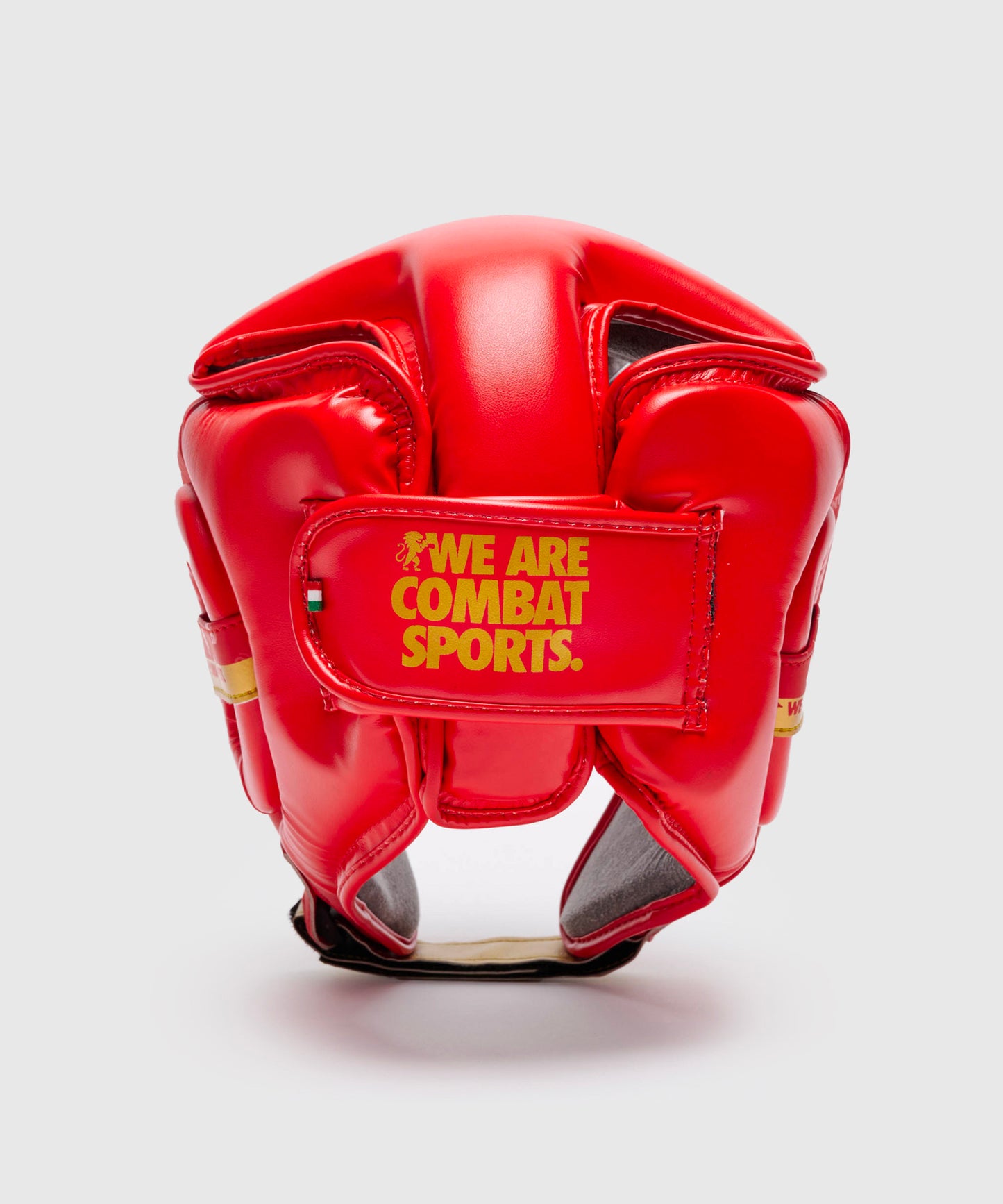 Leone DNA Boxhelm - Rot