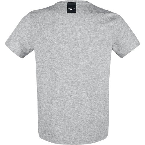 Everlast Russel Camiseta - Grau Vigoré