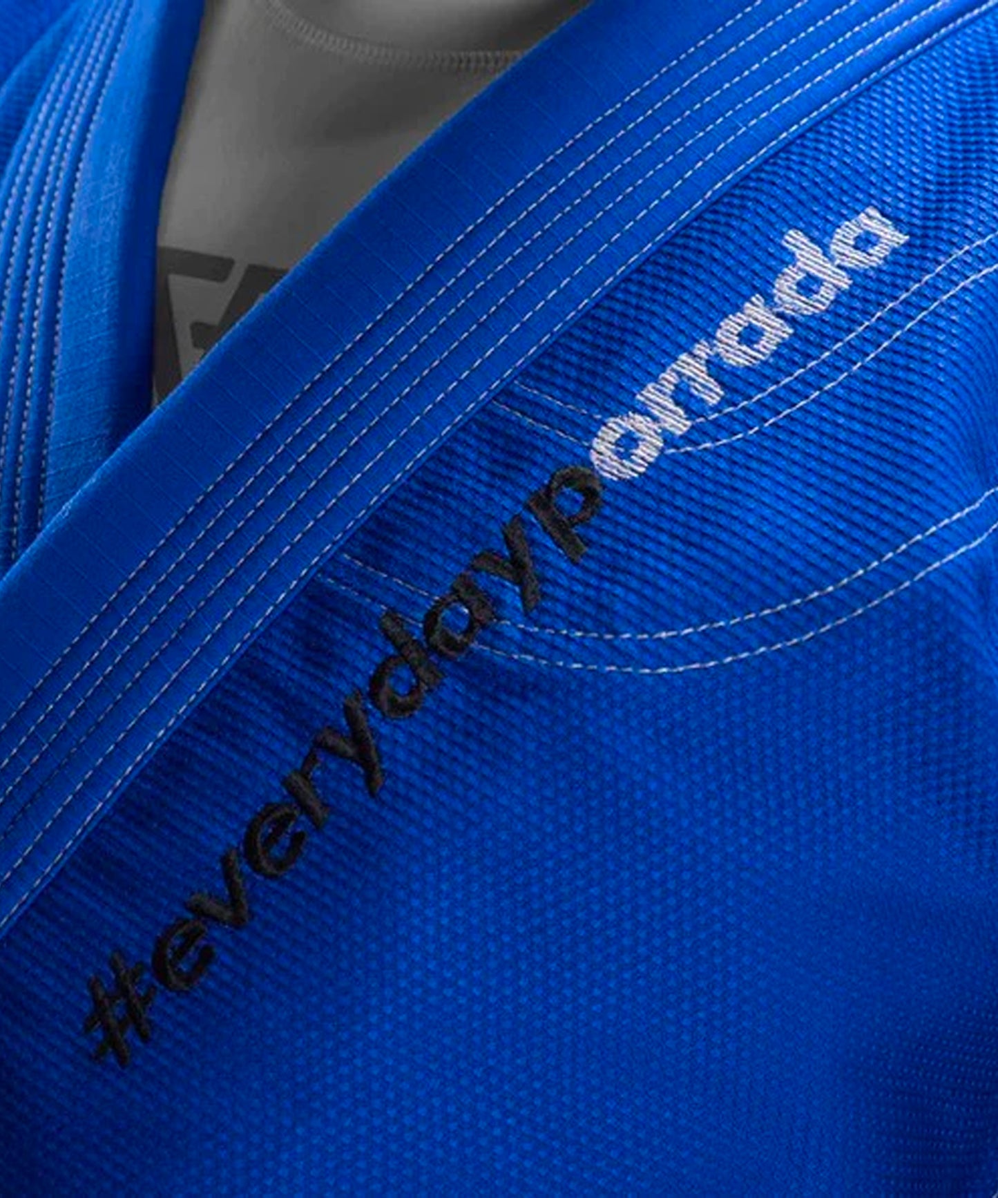 Ground Force Everydayporrada Kimono JJB - Azul