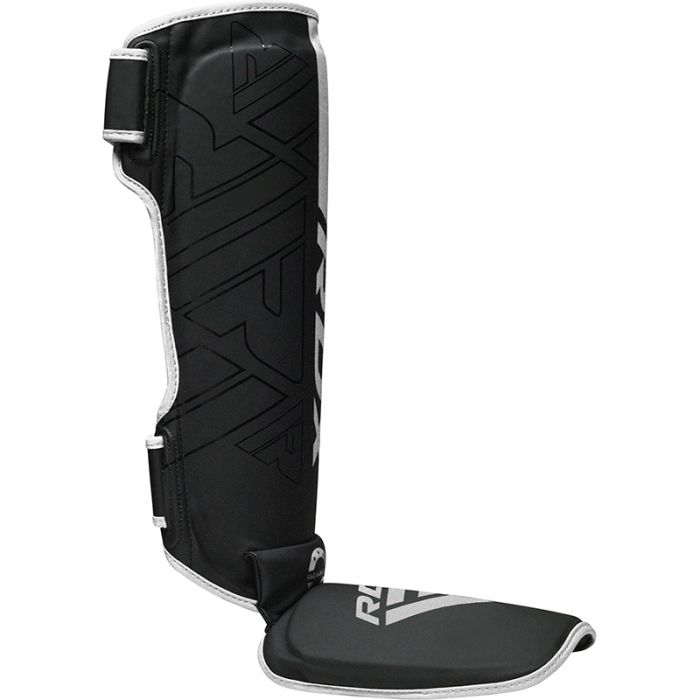 RDX F6 Kara Parastinchi - Nero/Bianco