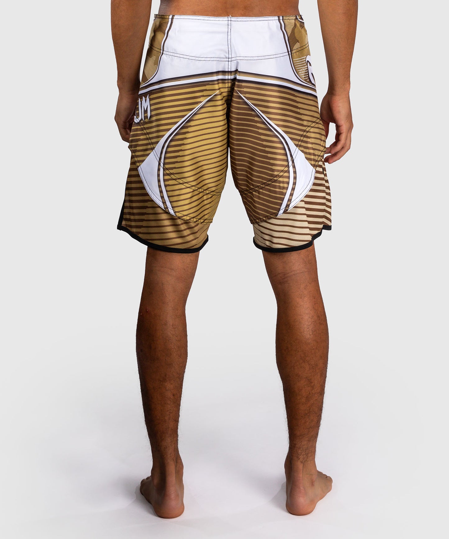Venum Camo Hero Short de Combate - Beige Claro/Marrón