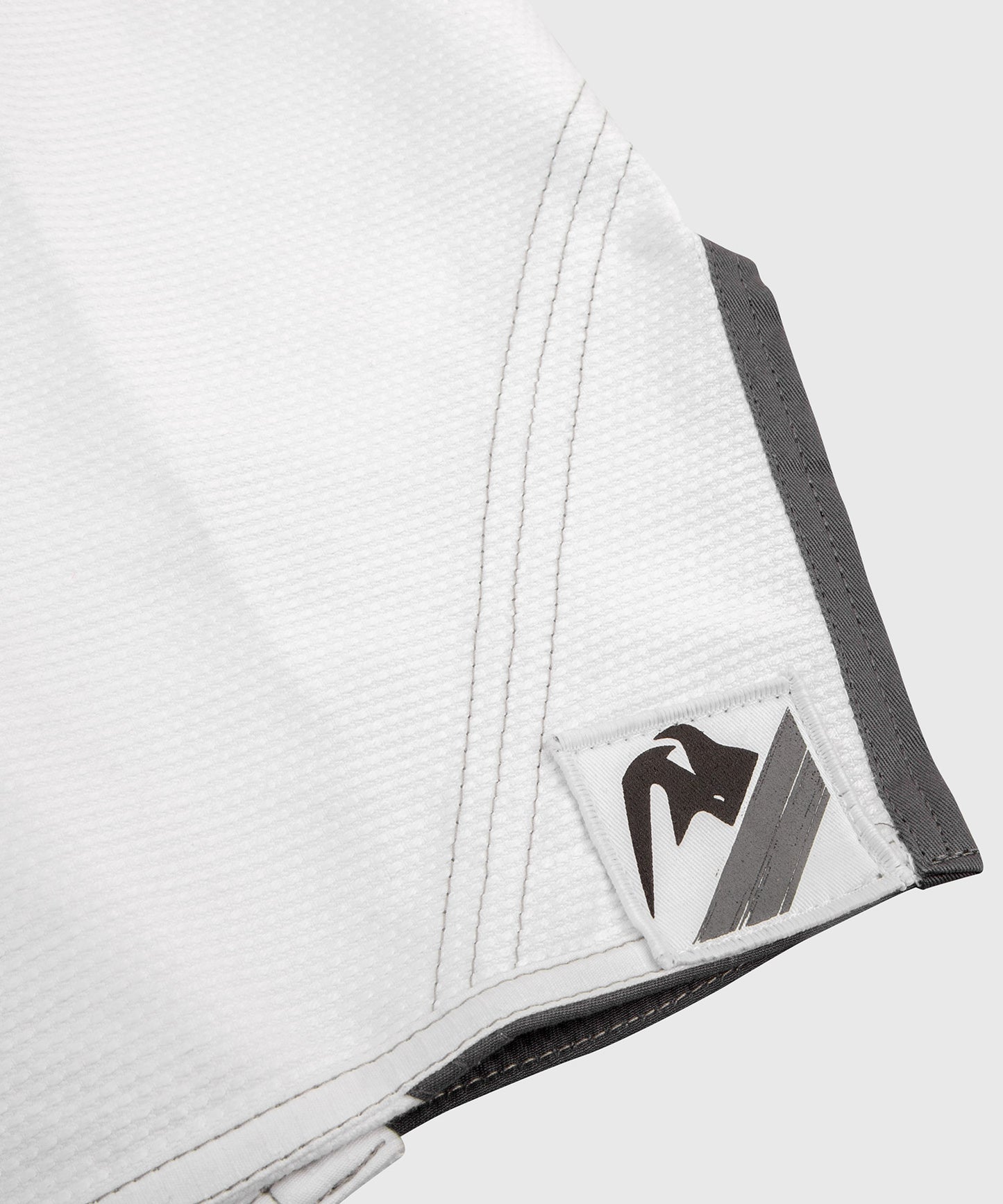 Venum Power 2.0 Light JJB Kimono - Weiß