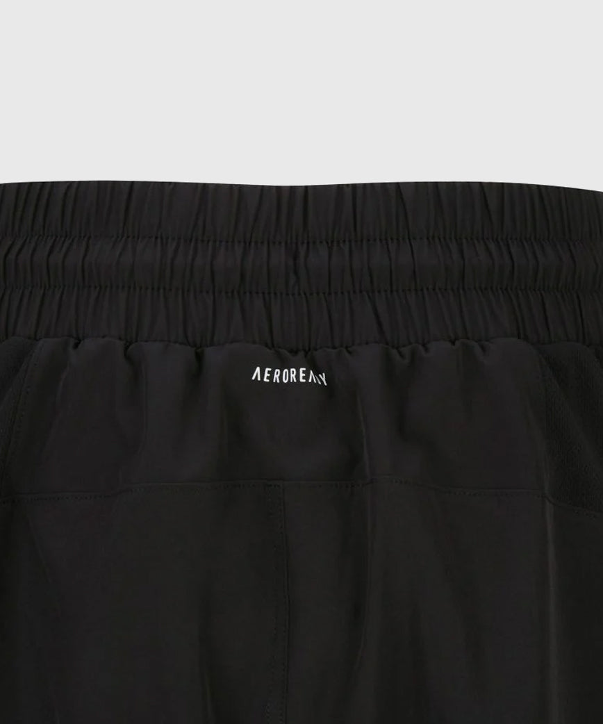 Adidas Boxwear Tech Boxshorts Boxen - Schwarz/Grau
