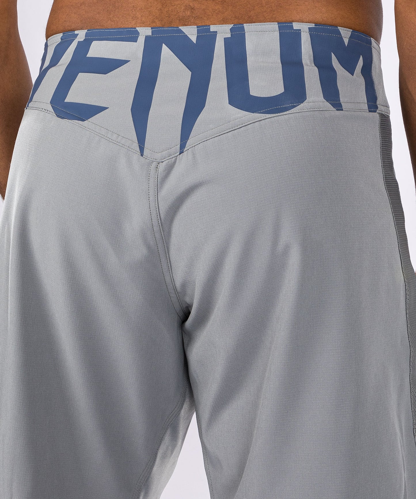 Venum Light 5.0 Pantalones cortos de lucha - Gris/Azul