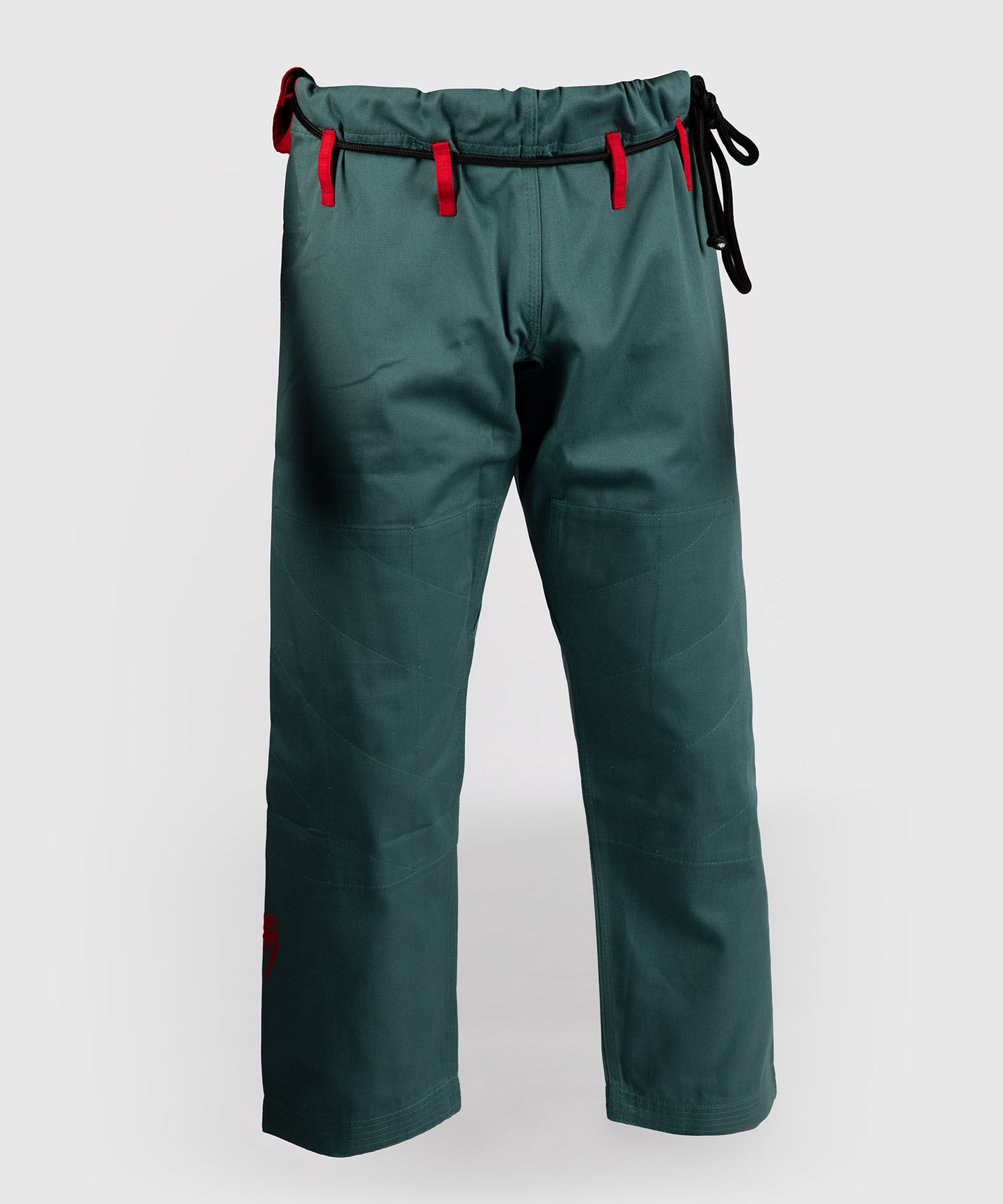 Venum Contender 3.0 Brazilian Jiu Jitsu Gi 380g - Ocean Green