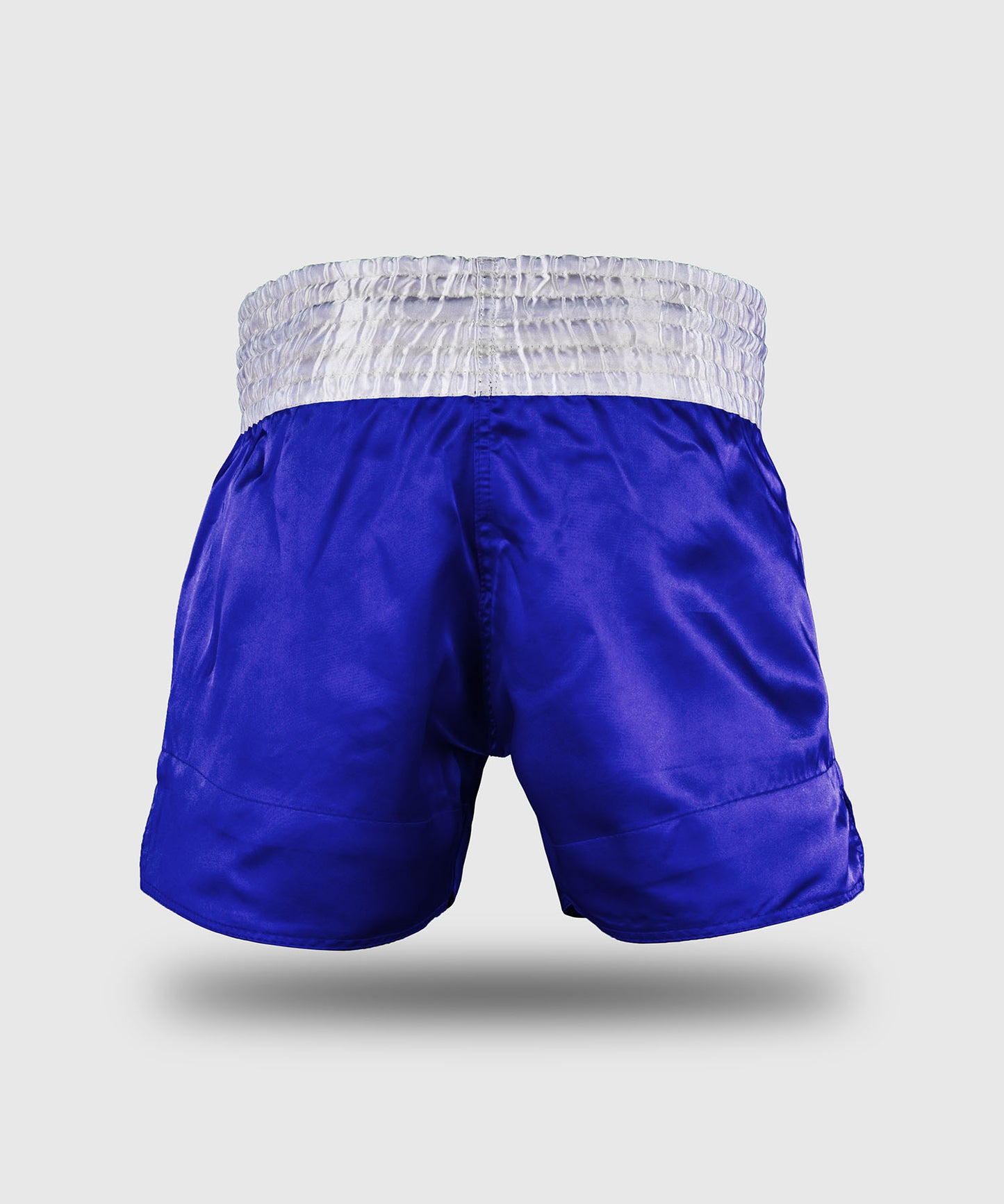 Short de Muay Thaï Venum Classic – Bleu