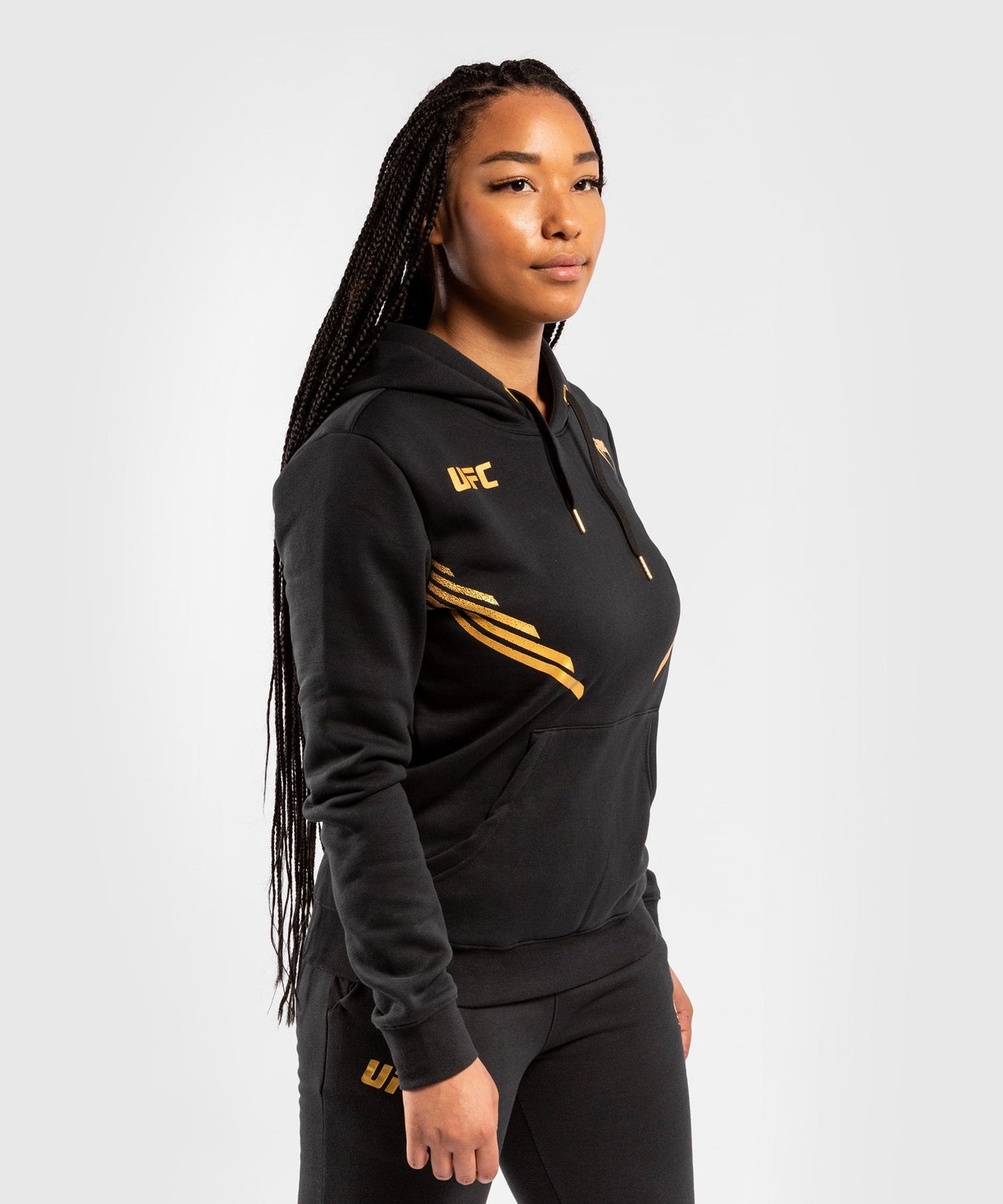 Women's UFC Venum Replica Sweatshirt - Champion