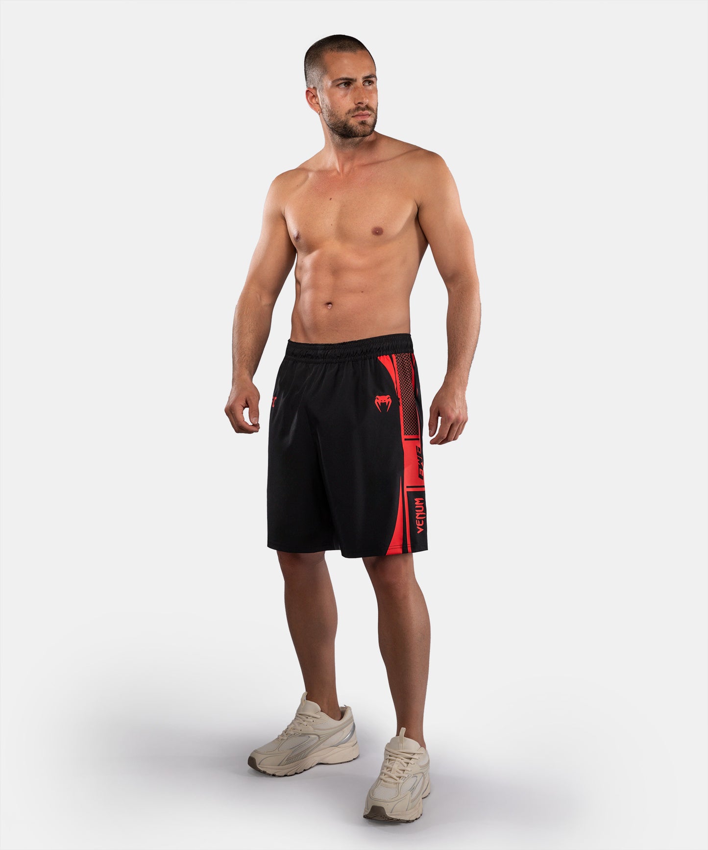 Venum UFC Unity by Venum Authentic Fight Week Men's Performance Short - Black