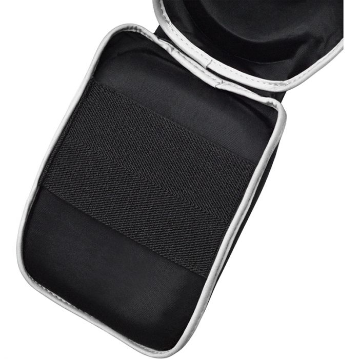 RDX F6 Kara Parastinchi - Nero/Bianco