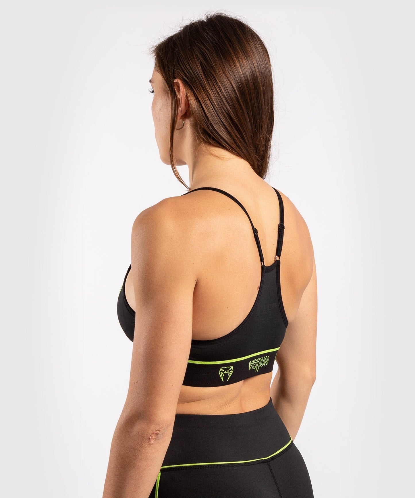 Brassière Femme Venum Tecmo