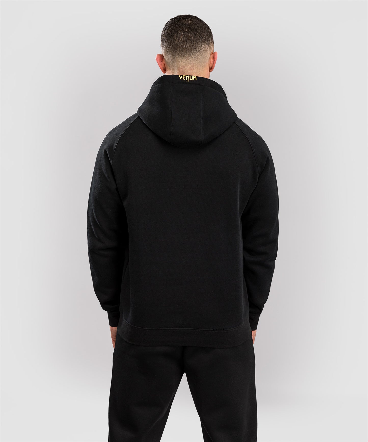 Sweat à capuche Homme UFC Zenith by Venum Replica - Champion