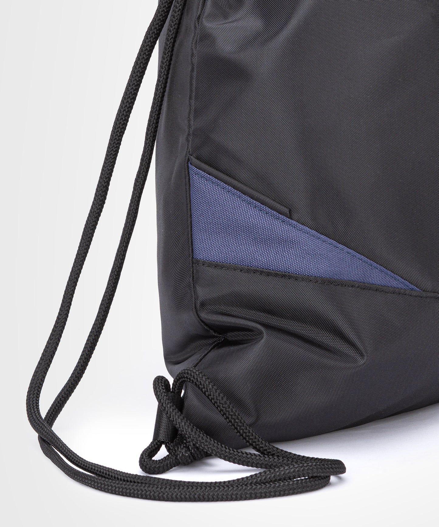 Venum Evo 2 Bolsa con Cordón (15-20L) – Negro/Azul