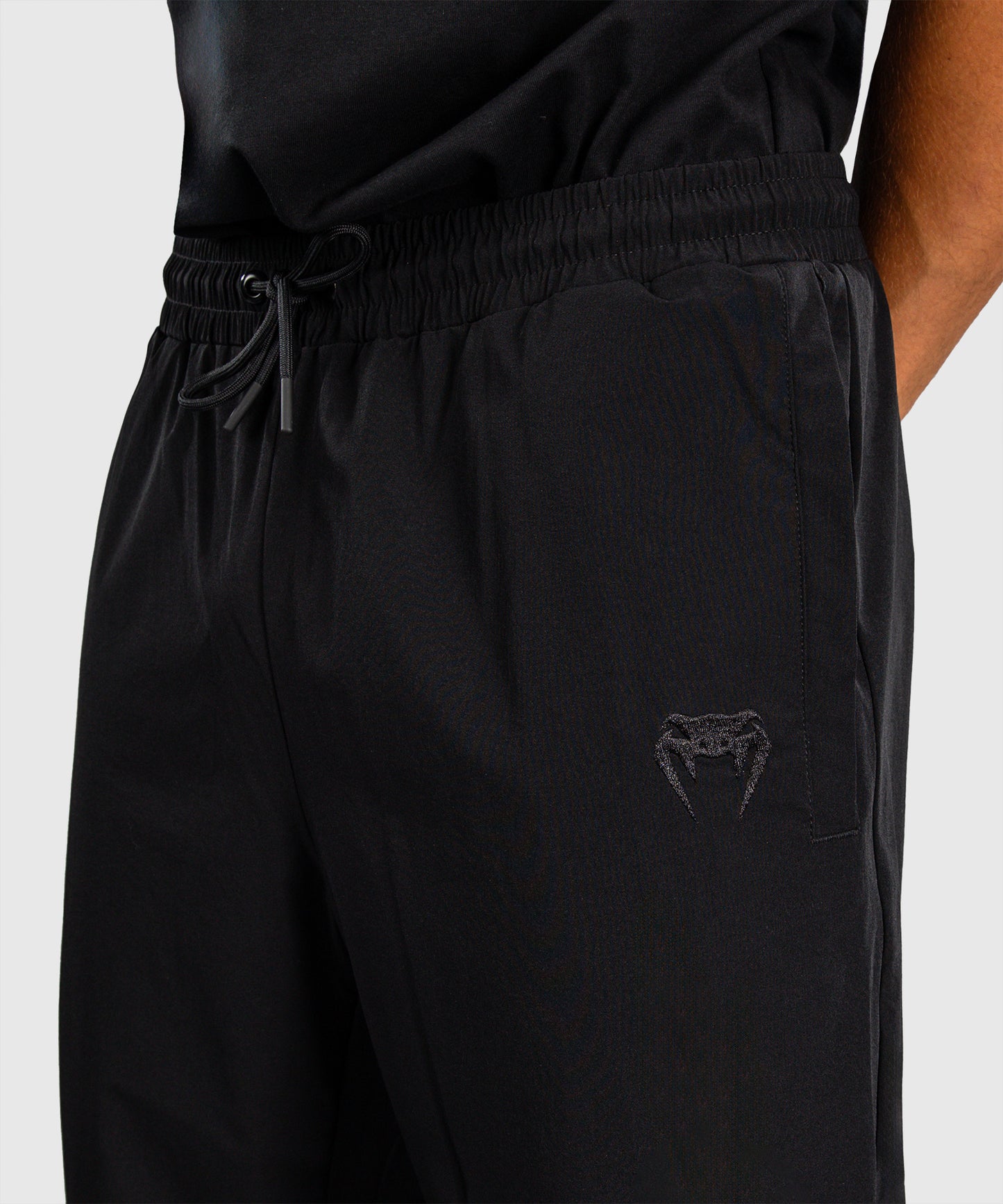 Venum Giant 3D Pantalón Jogger - Negro