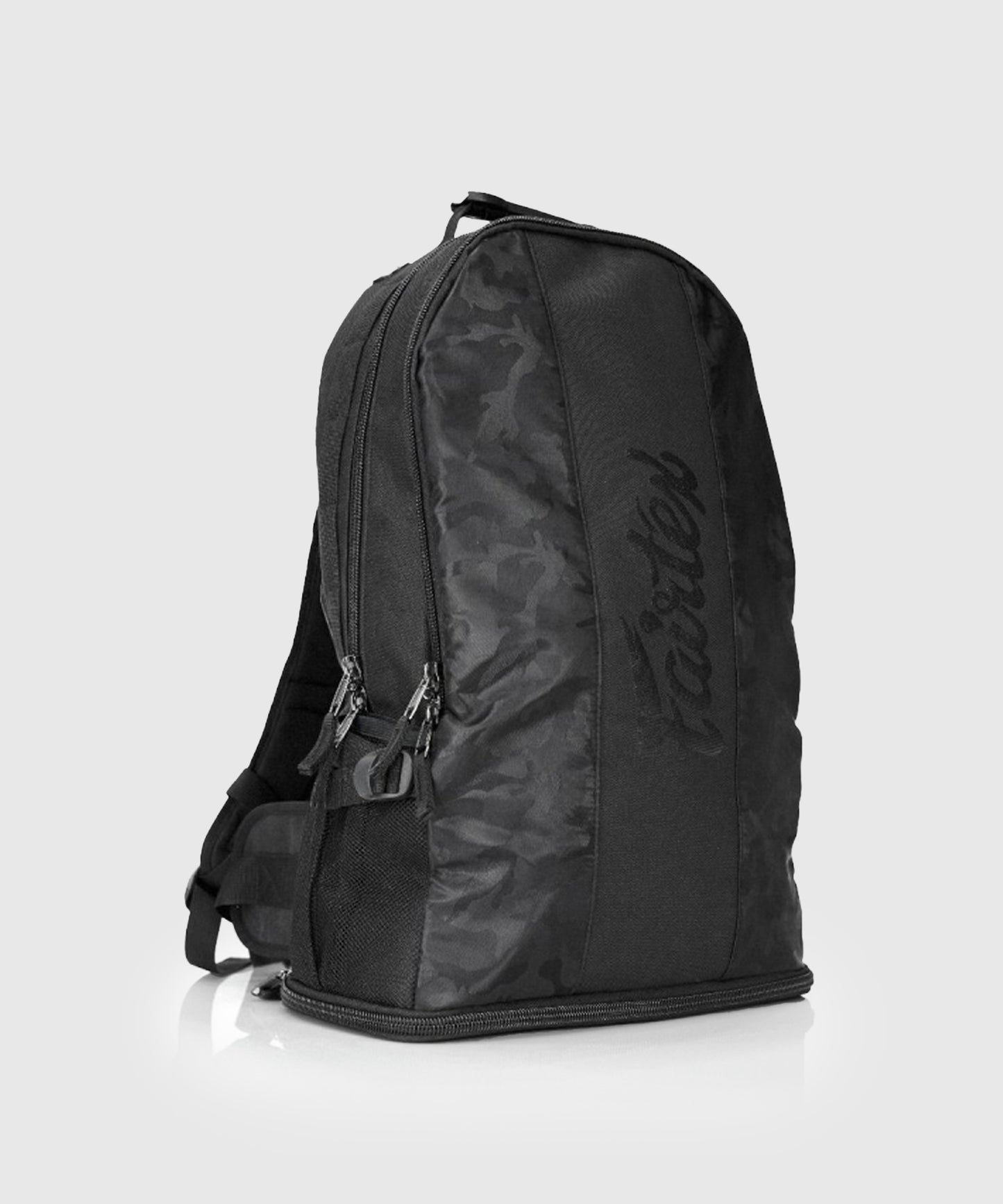 Fairtex Sac À Dos Camo – Negro