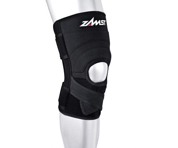 Zamst Rodillera de Fuerte Estabilización Ligamentosa