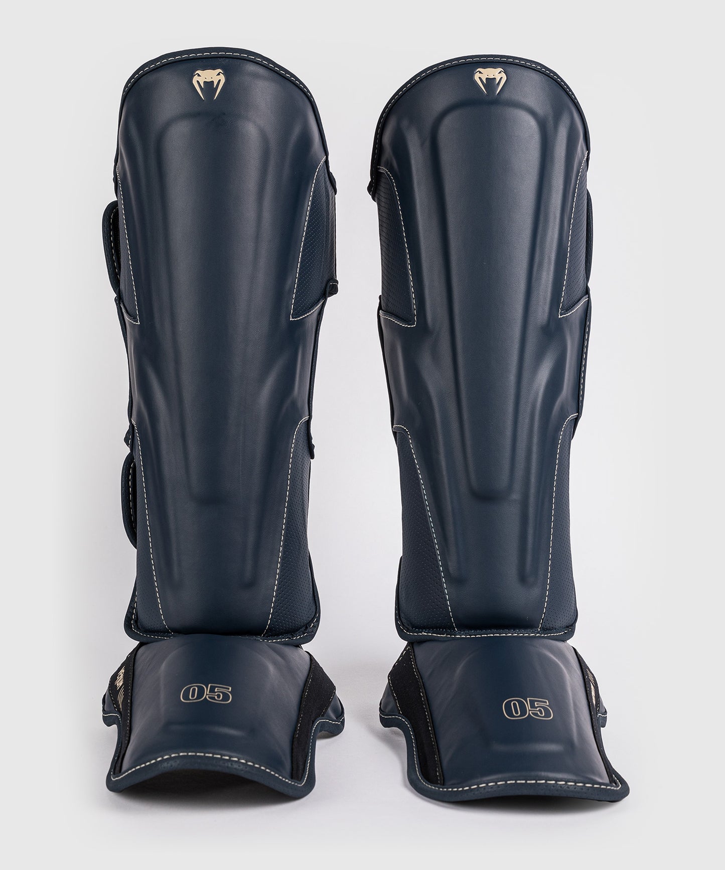 Venum Impact Evo Parastinchi - Icy Blue