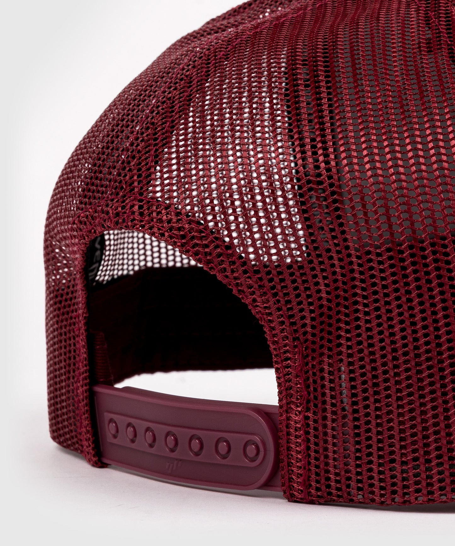 Venum Trucker Cap - Burgunder