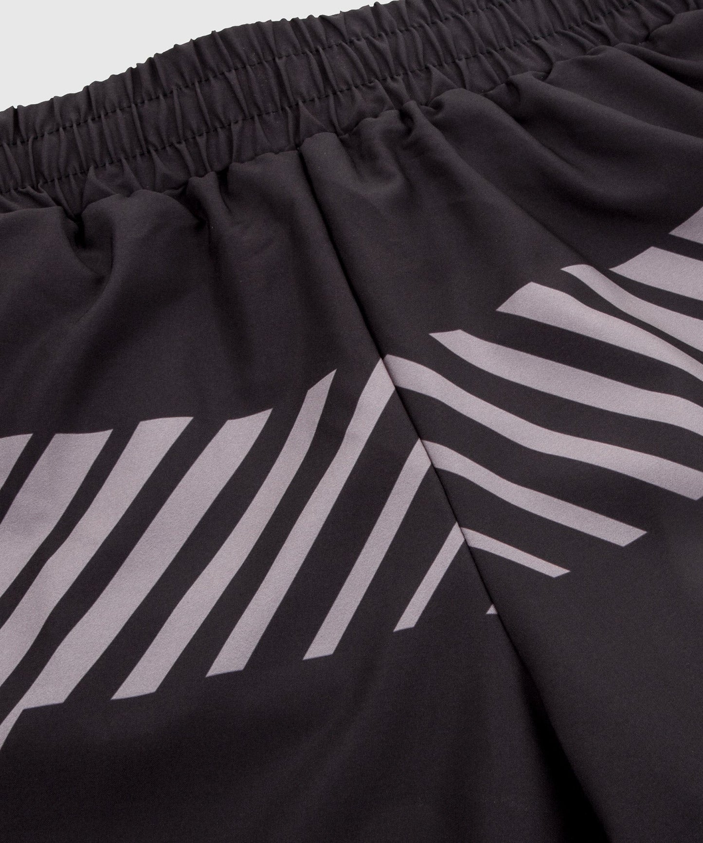 Ringhorns Charger Sportshorts - Schwarz