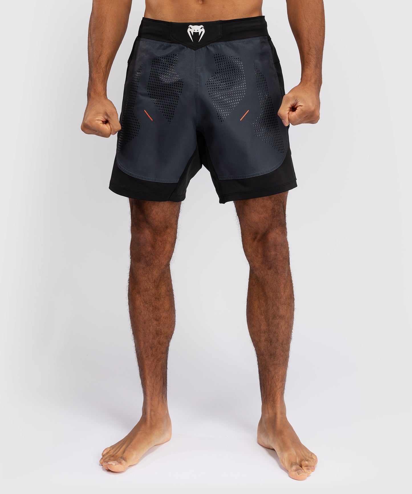 Venum Technical 3.0 Pantaloncini da Combattimento - Grafite
