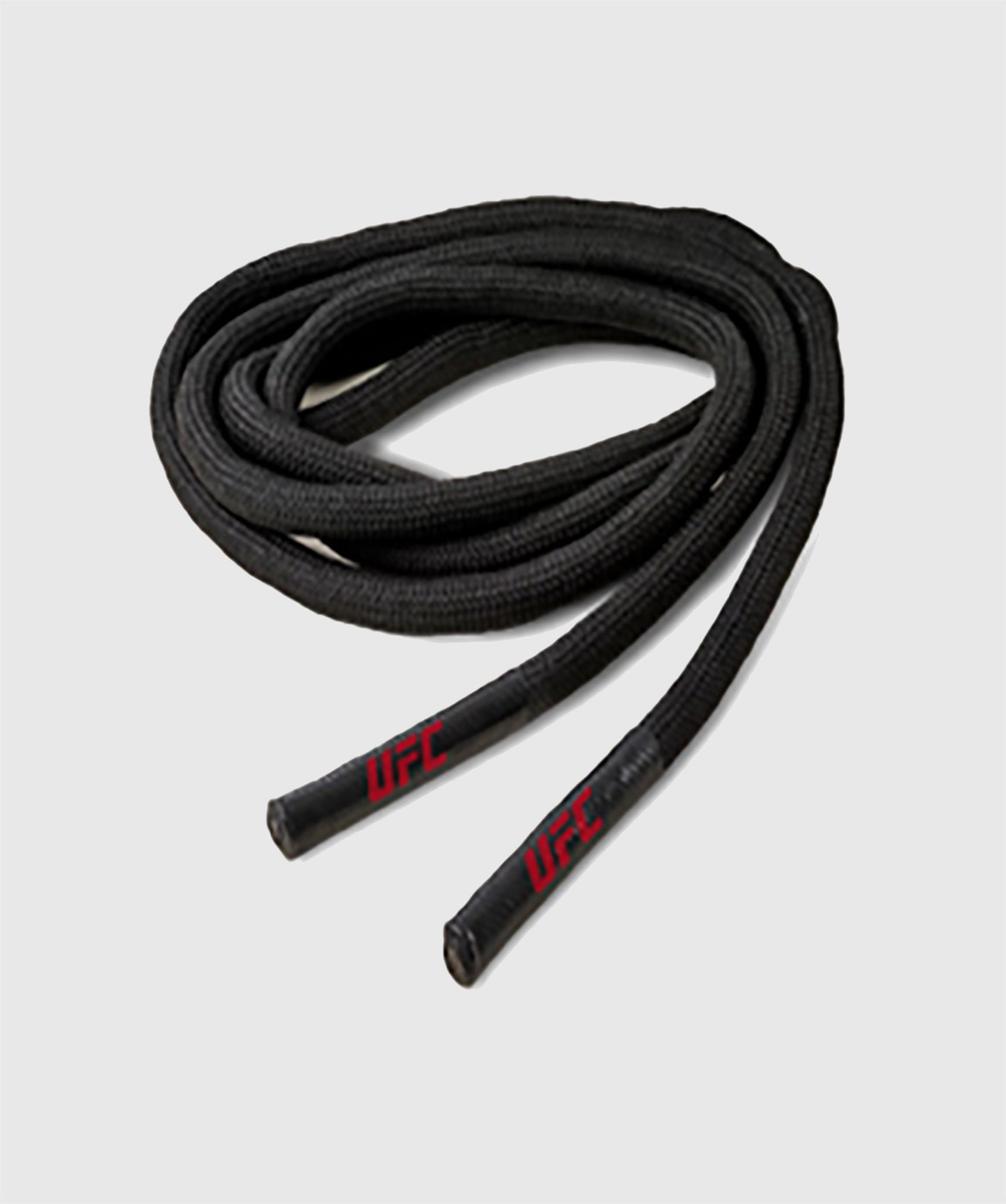 Battle Rope UFC – Negro