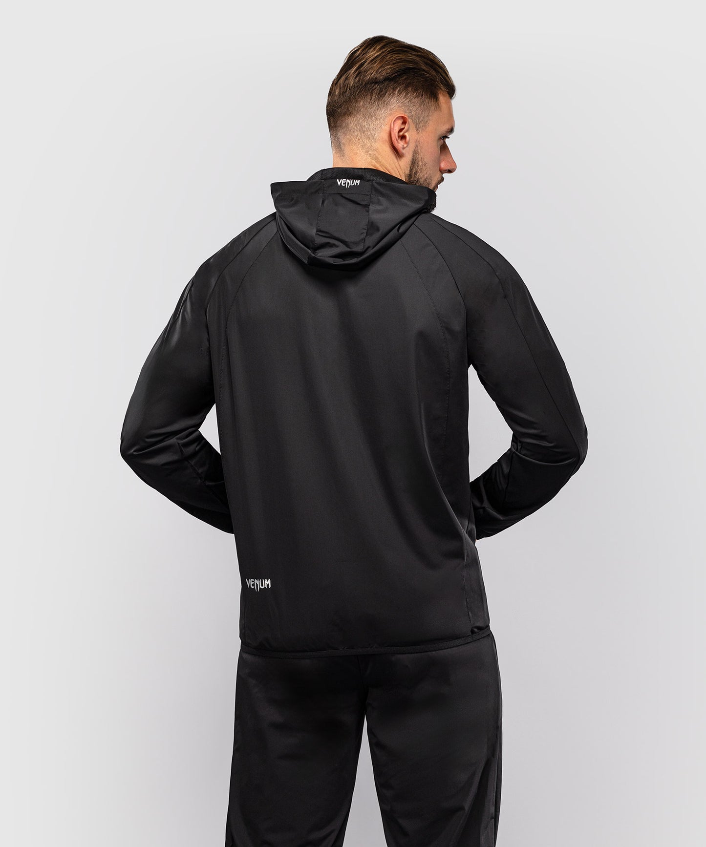 Veste de survêtement Venum Contender Aero – Noir