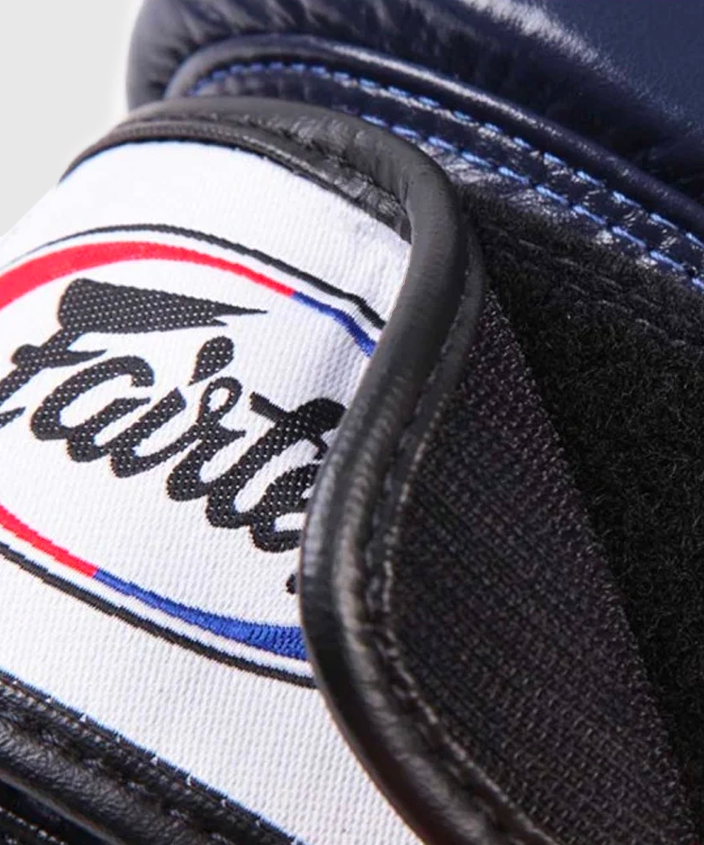 Fairtex FXV1 Guantes de Boxeo - Azul