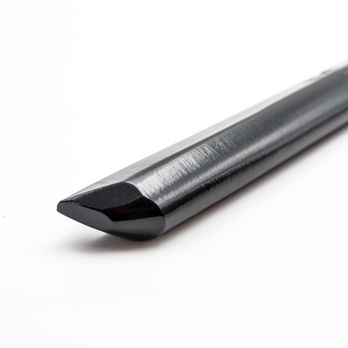 Fujimae Bokken en Haya – Negro