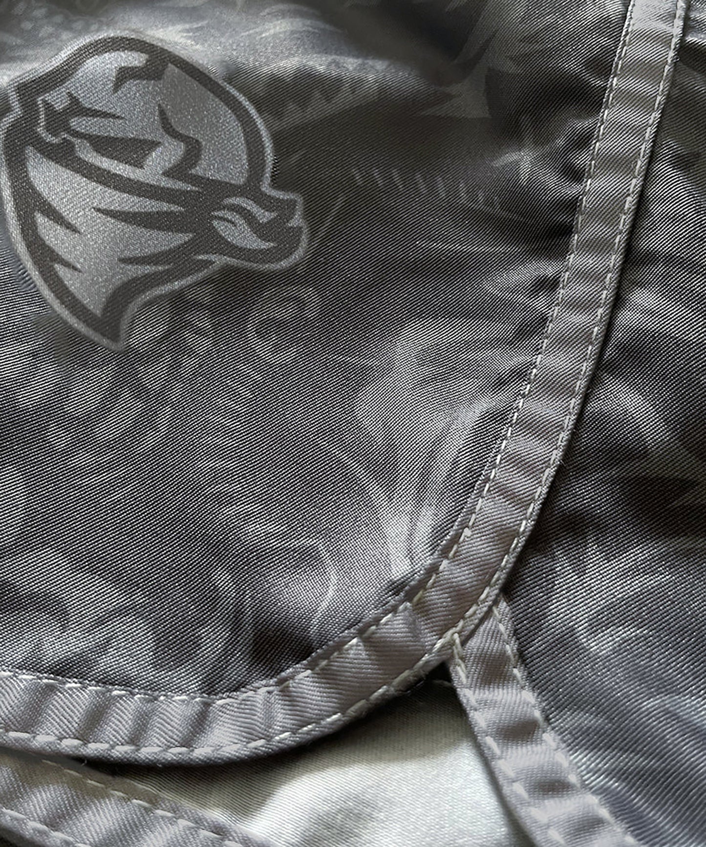 Pride Or Die Bain Ferocity Fightshorts - Schwarz