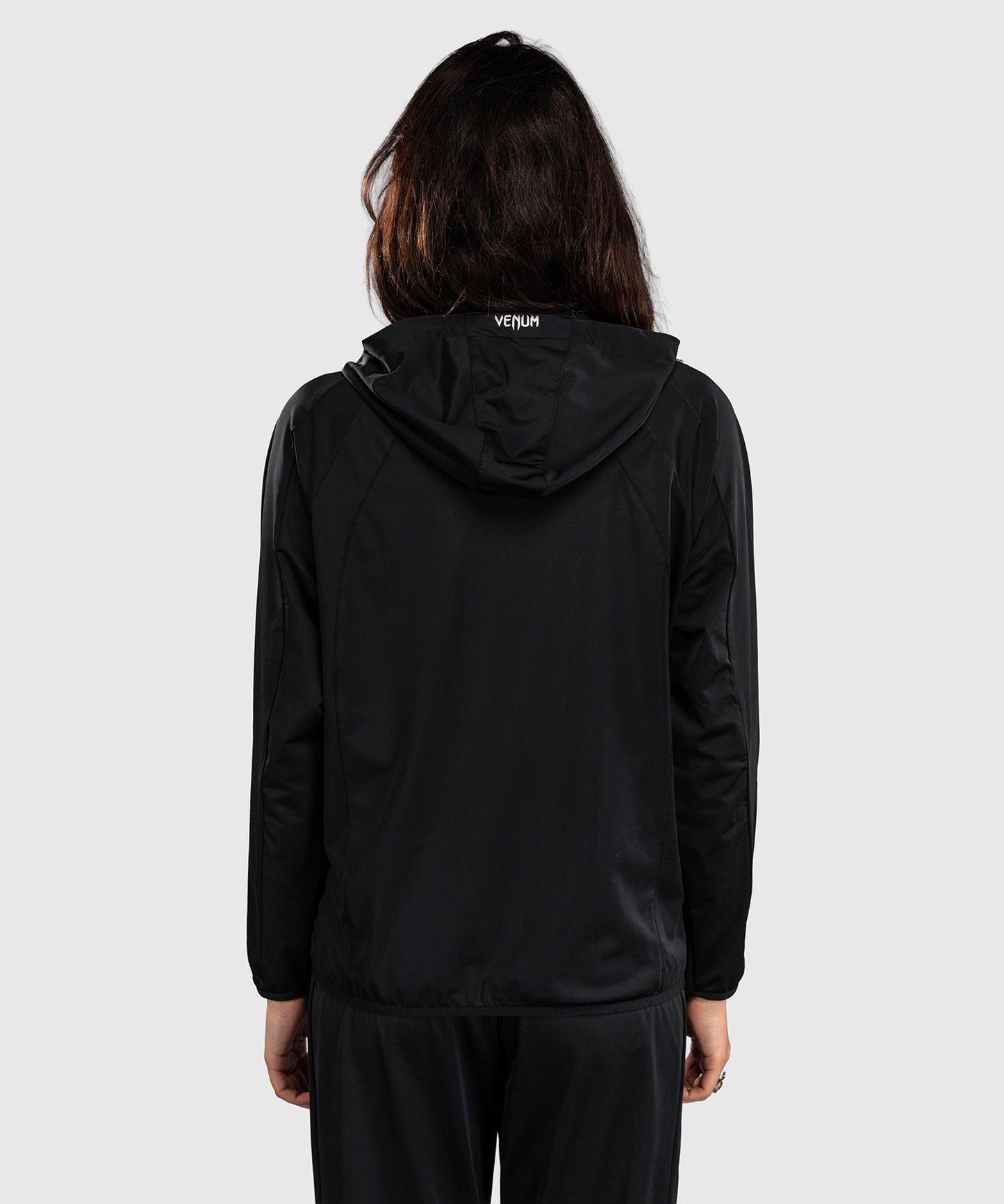Veste de Survêtement Pour Femme Venum Contender Aero – Noir