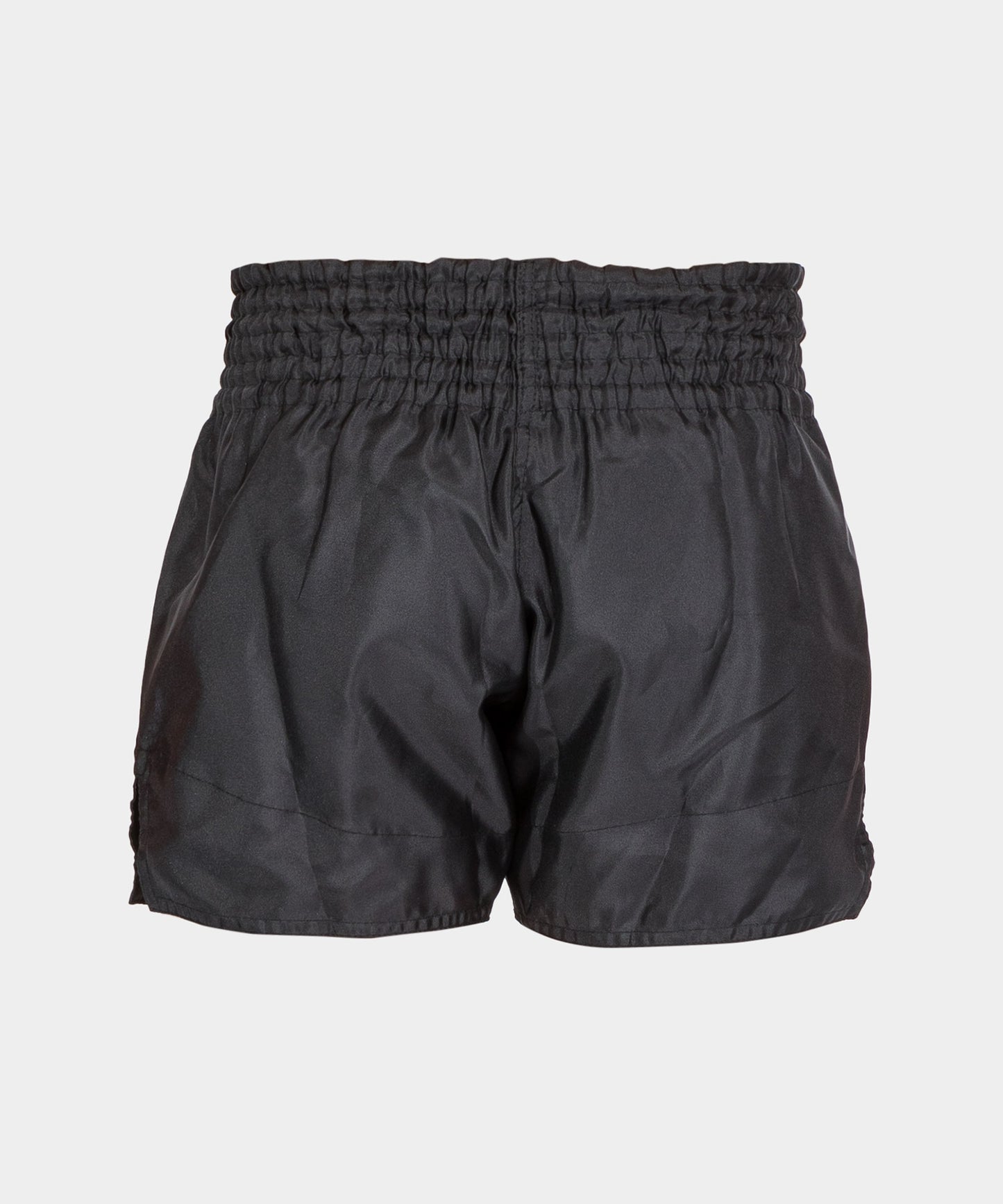 Muay Thai Shorts Classic Venum - Schwarz/Schwarz